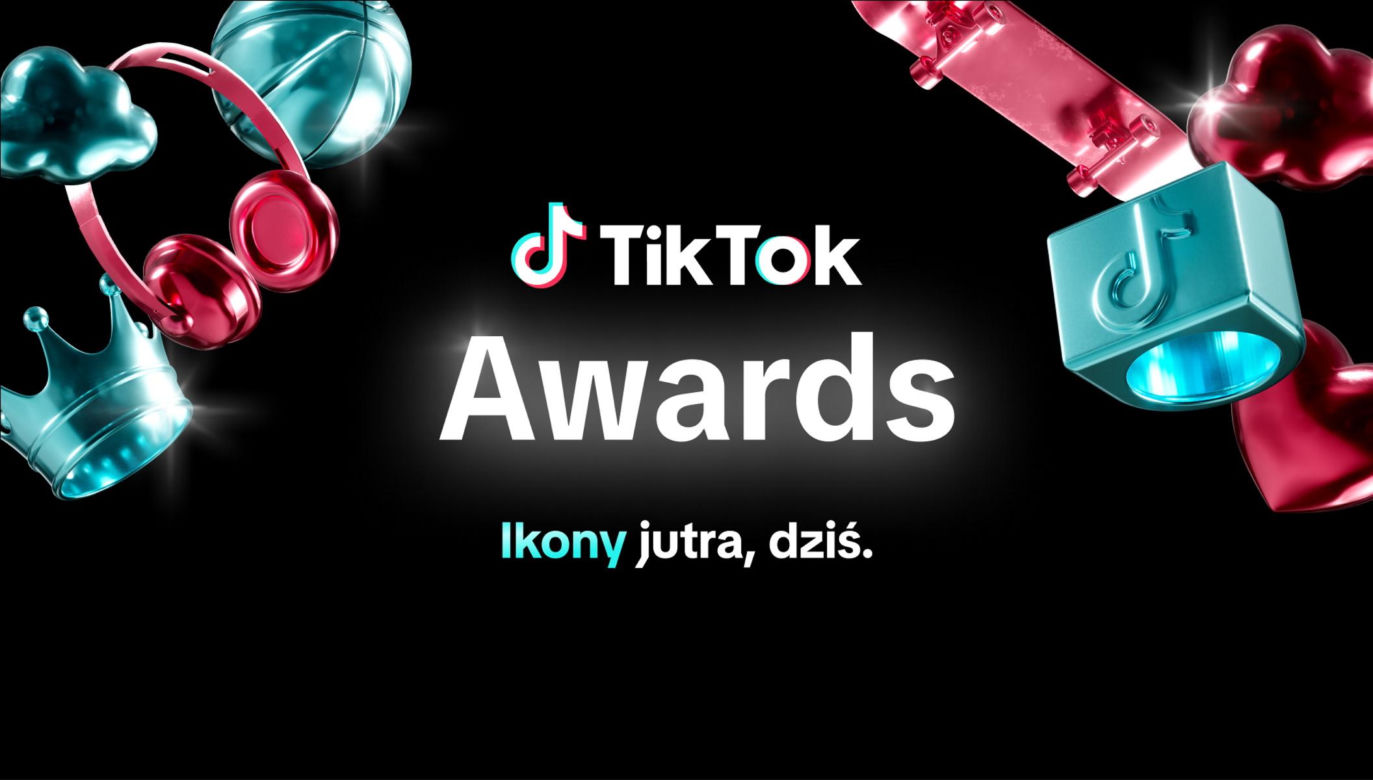 Polscy użytkownicy wybrali. Kto królował na TikToku w 2024 roku? [Zdjęcia]