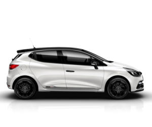 Renault Clio R.S. 200 EDC MONACO GP