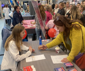 Zdrowie pod Kontrolą 2026 - Olsztyn Galeria Warmińska