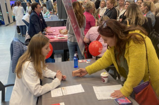 Zdrowie pod Kontrolą 2026 - Olsztyn Galeria Warmińska