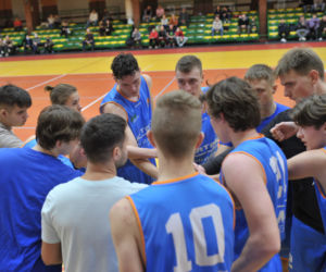Pierwsza wygrana! Orka Iława Basketball - Chojnicki Klub Sportowy Kolejarz 86:85