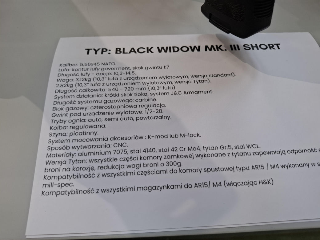 Wytwórnia broni w Białymstoku