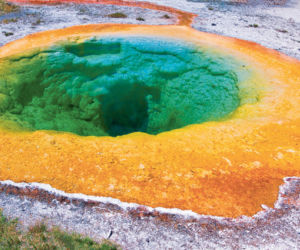 Islandia kraina tysiąca gejzerów