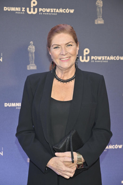 Kasia Dowbor łączy pokolenia