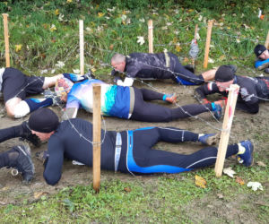 Marcinka Cross Challenge