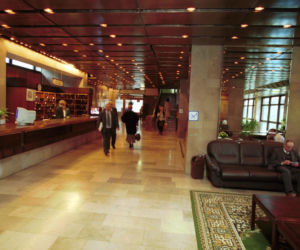 HOTEL POSELSKI