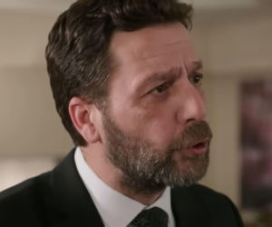 Panna młoda: streszczenie odcinka 82