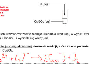 Matura 2022: Arkusze CKE chemia na poziomie rozszerzonym