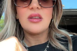 Nie żyje 43-letnia influencerka! Zastrzelił ją mąż oskarżony o pedofilię. Świadkiem było dziecko