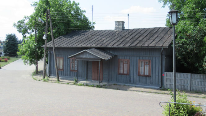 To najpiękniejsze średniowieczne miasteczko w łódzkim. Kiedyś było częścią Mazowsza