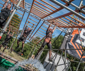 Survival Race
