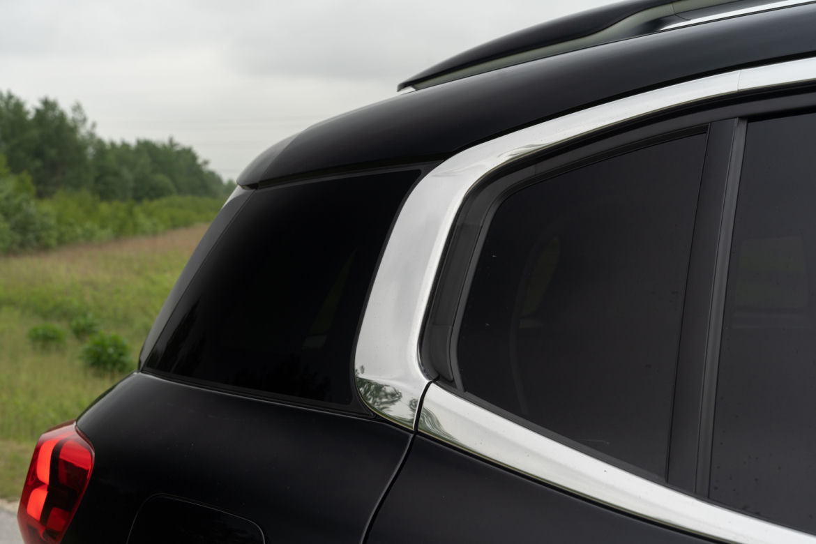 Citroen C5 Aircross 1.5 BlueHDI 130 KM EAT8 Shine