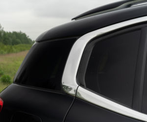 Citroen C5 Aircross 1.5 BlueHDI 130 KM EAT8 Shine vs. Kia Sportage GT Line 1.6 T-GDi 177 KM DCT7 4WD