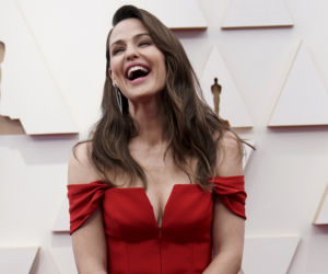Oscary 2022. Jennifer Garner 