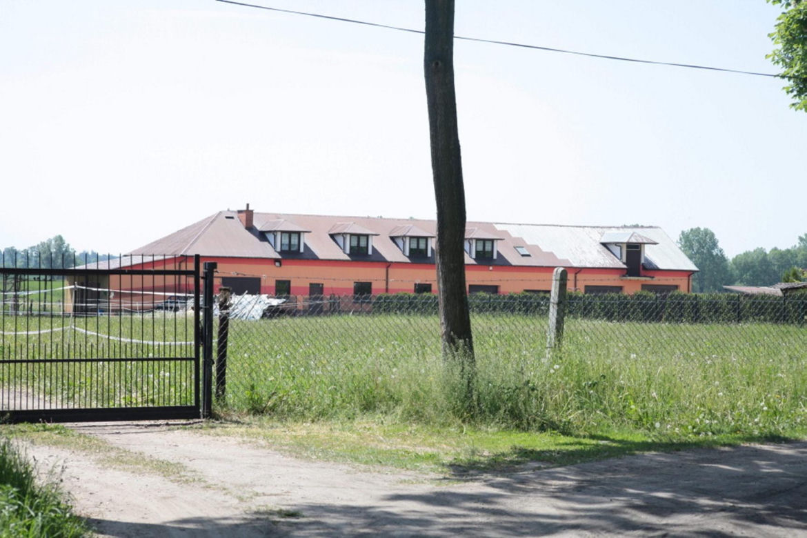 Mąż zabił Gosię, jej ciała do dziś nie odnaleziono