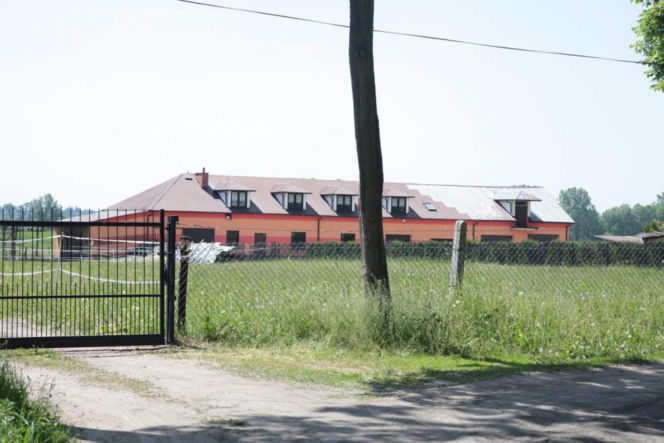 Mąż zabił Gosię, jej ciała do dziś nie odnaleziono