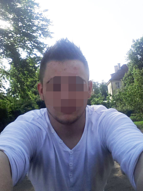 Denis skatował Weronikę i uciekł. 25-latka nie żyje