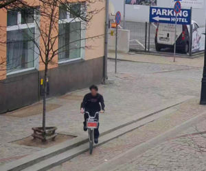Odpowiedzą za łamanie przepisów