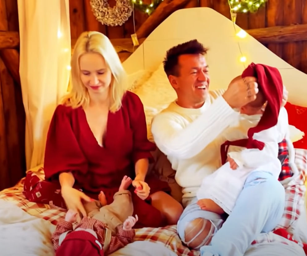 The Happy Family