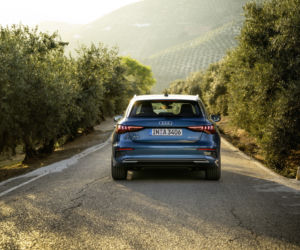 Audi A3 Sportback 35 TFSI