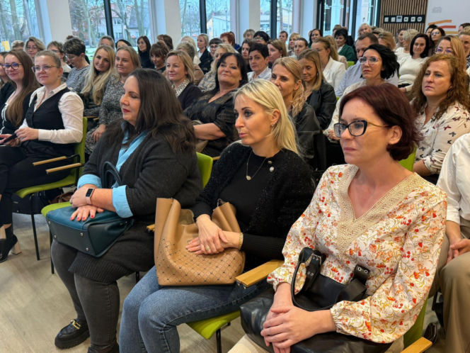 Starachowice. Dzień Pracownika Socjalnego 2025