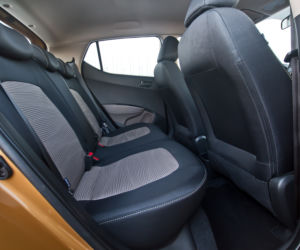 Hyundai i10 1.2 MPI MT 87 KM Style