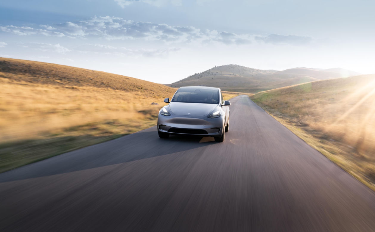 Model Y