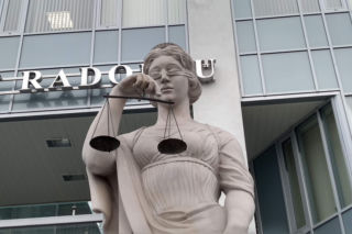 Jest wyrok w sprawie wypadku w którym zgineła Lucyna Wiśniewska