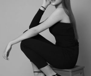 Finalistki Miss Nastolatek Dolnego Śląska 2020