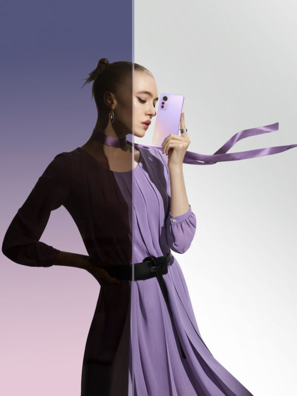 Xiaomi 12 lite