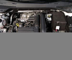 Seat Leon silnik 1.4 TSI