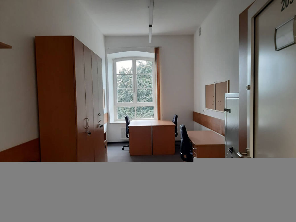Podlaska Straż Graniczna ma całkiem nową siedzibę. Zobacz, jak się prezentuje [ZDJĘCIA]
