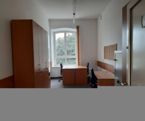 Podlaska Straż Graniczna ma całkiem nową siedzibę. Zobacz, jak się prezentuje [ZDJĘCIA]