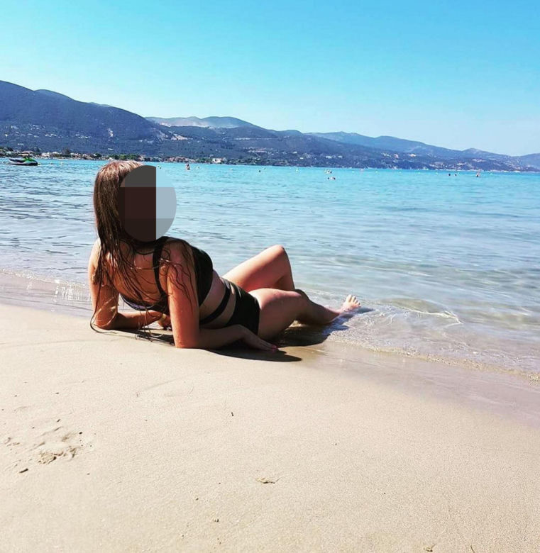 26-letnia Aleksandra zginęła na Bali. Jechała z partnerem motocyklem, który runął w przepaść