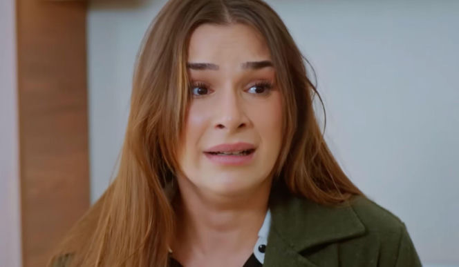 Kuzey, Feraye i Bulent ocalą Silę przed Bahar i Cavidan.