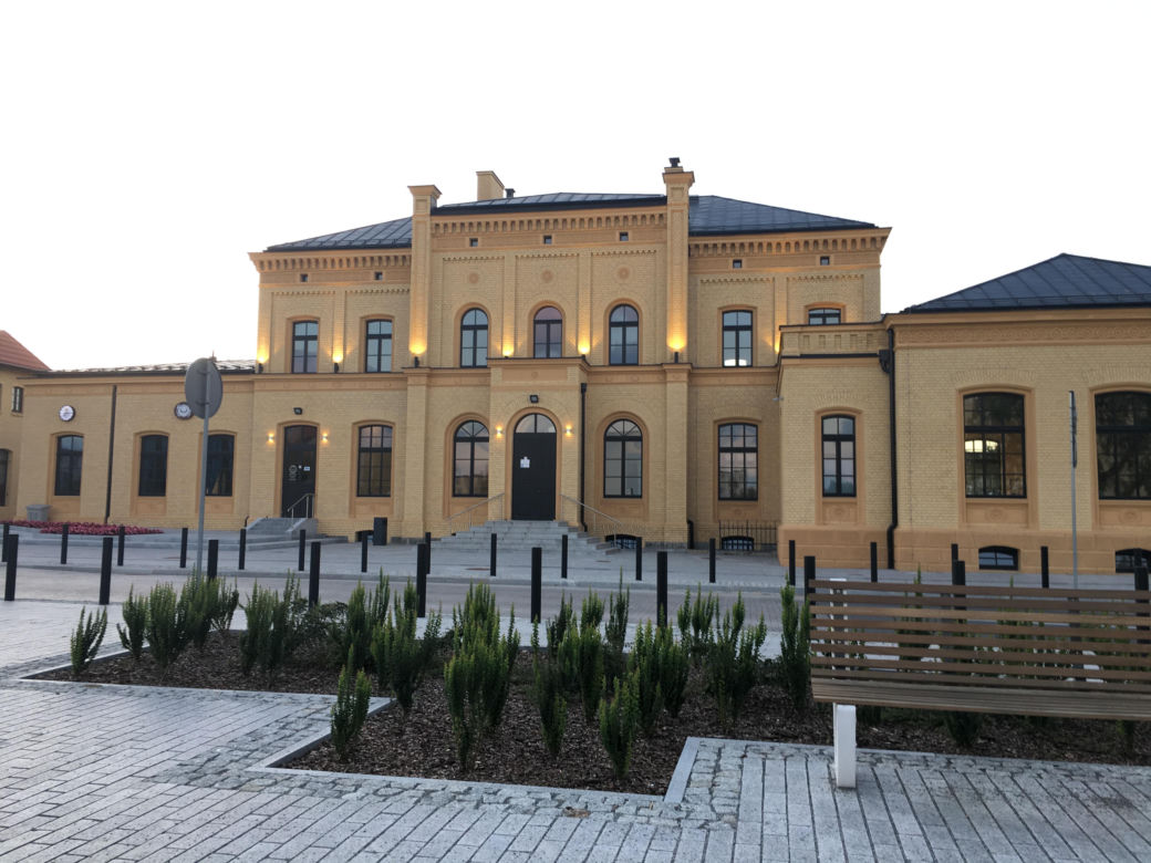 Miasta w Pomorskiem z największą ilością wypadków