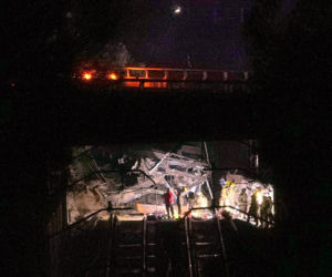 Dwie kolejne katastrofy kolejowe w Hiszpanii! Ofiary i kilkudziesięciu rannych