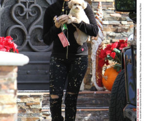 Ashley Tisdale