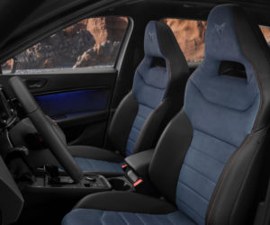 Cupra Ateca Limited Edition