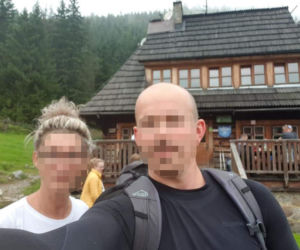 Tajemnicza śmierć w górach