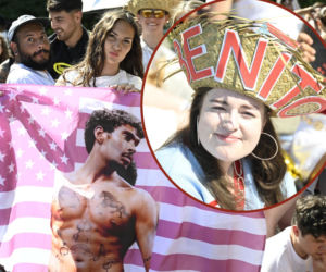 Fanki Bada Bunny'ego oszalały! Nie do wiary co przyniosły na koncert 