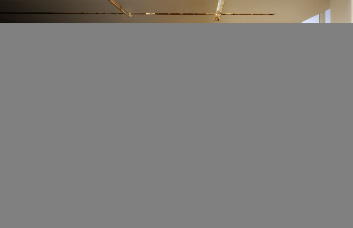 Robert Lewandowski apartament Złota 44