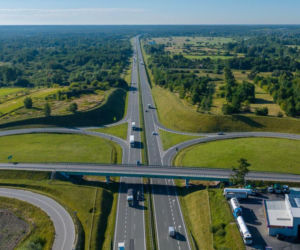 To będzie największa obwodnica w Polsce. GDDKiA wskazała, na jakim etapie są prace