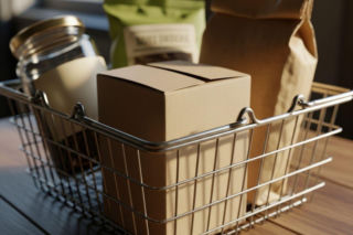 Rynek żywności ekologicznej dynamicznie rośnie. Ten jeden szczegół na opakowaniu wprowadza w błąd klientów