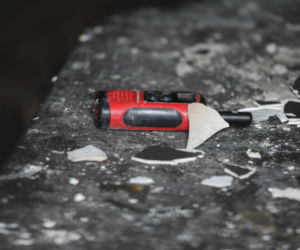 Cztery osoby oskarżone o śmierć pięciu dziewcząt w escape roomie