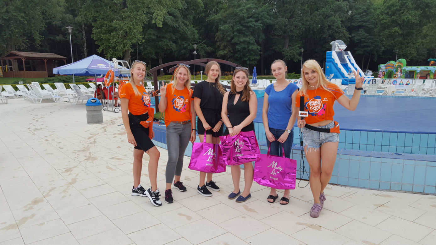 ESKA Summer City 2019