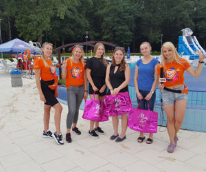 ESKA Summer City 2019