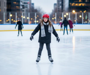 Lodowiska w Krakowie. Gdzie pojeździsz najtaniej i unikniesz kolejek?