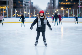 Lodowiska w Krakowie. Gdzie pojeździsz najtaniej i unikniesz kolejek?