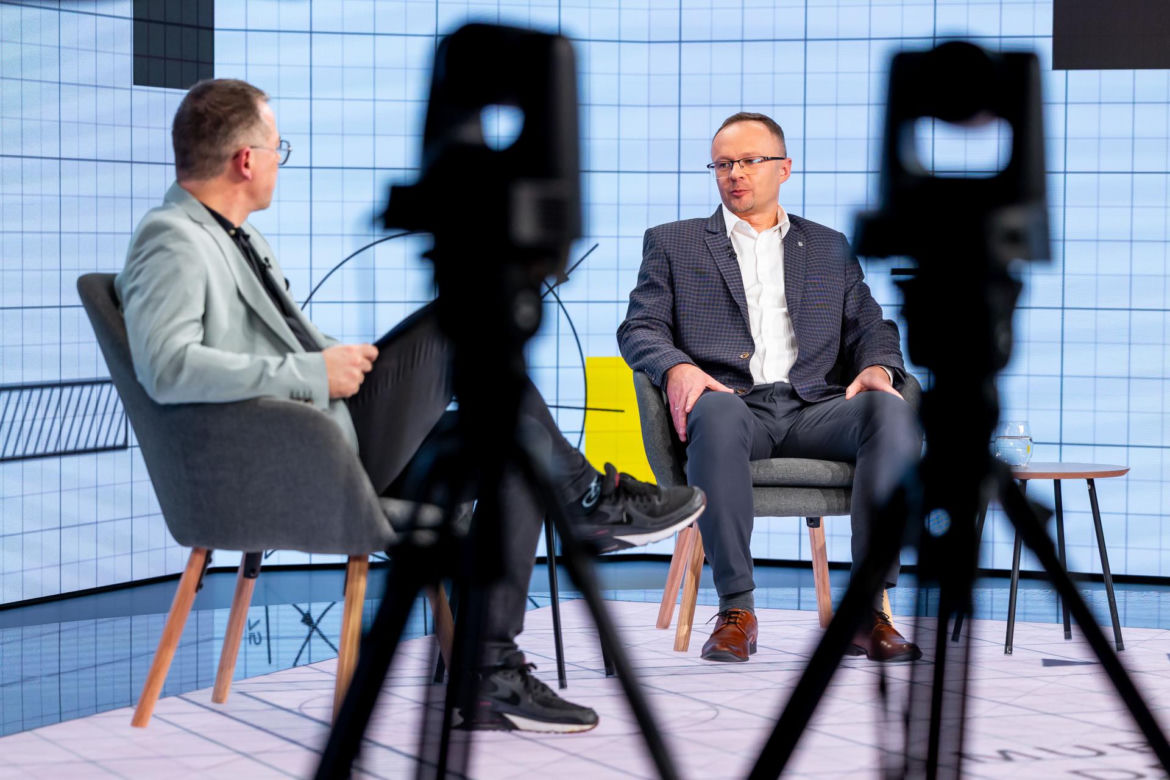 Debata Muratora - Czym ogrzać dom, żeby nie znankrutować?
